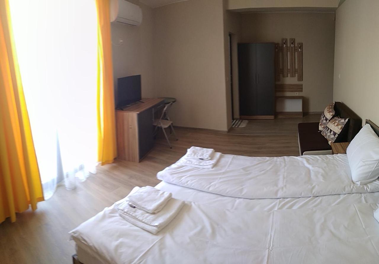 Стаи За Гости Праматарови Огняново Buitenkant foto