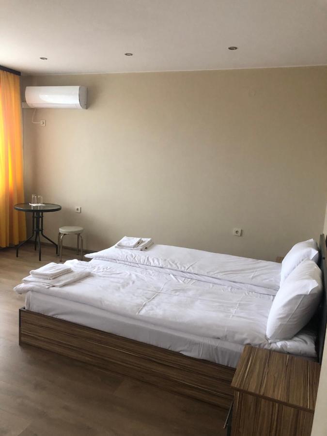 Стаи За Гости Праматарови Огняново Buitenkant foto