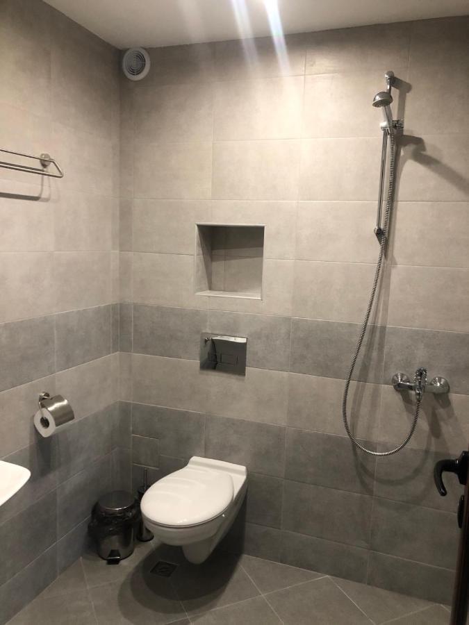 Стаи За Гости Праматарови Огняново Buitenkant foto