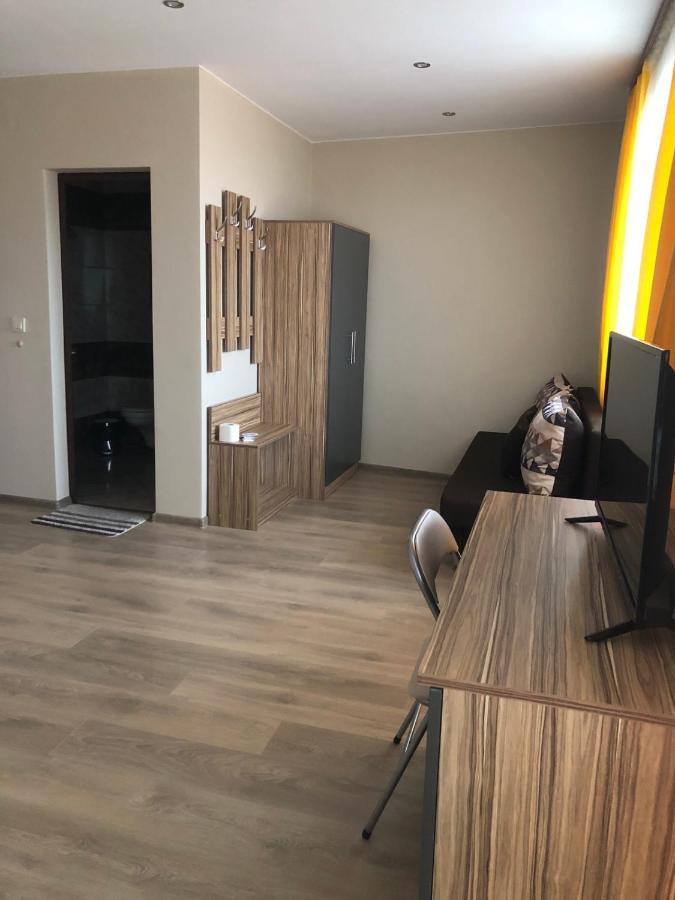 Стаи За Гости Праматарови Огняново Buitenkant foto