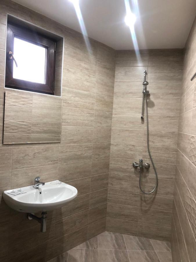 Стаи За Гости Праматарови Огняново Buitenkant foto